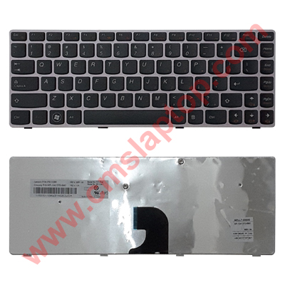 Keyboard Lenovo Ideapad Z360